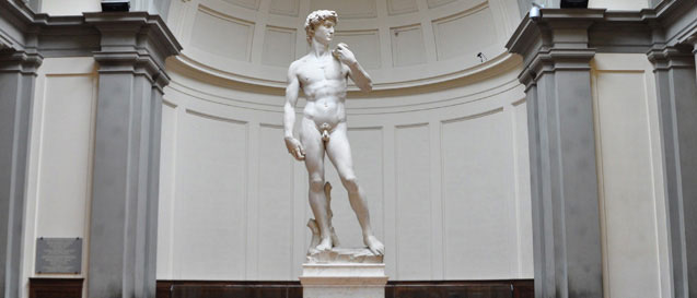David di Michelangelo