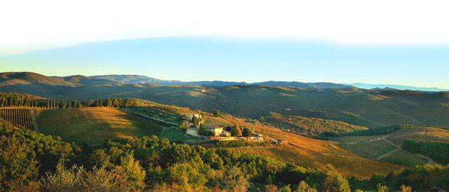 Villa Dievole