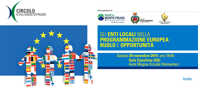 Convegno 29 novembre